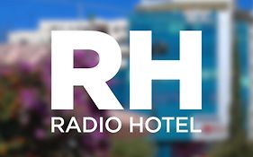 Radio Hotel Lushnje
